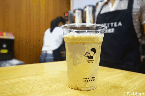 解放西友谊天桥下,能一口喝掉整个夏天!