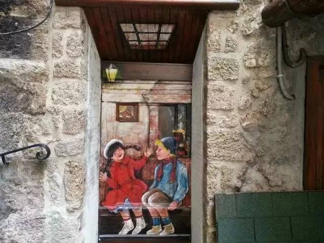 星球·掠影|蔚蓝海岸必去的最美小镇,有过你的足迹吗?