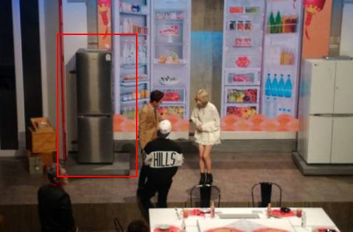 不说了，我赶紧把结霜的冰箱扔了！