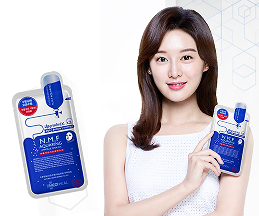 日本常年霸榜的超人气良心面膜,全网火的面膜