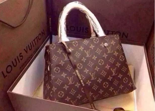 gucci包包LV包包哪个质量好,爱买奢侈品包包