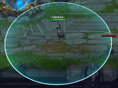 ad走a怎么只打英雄,ad走a要按左键