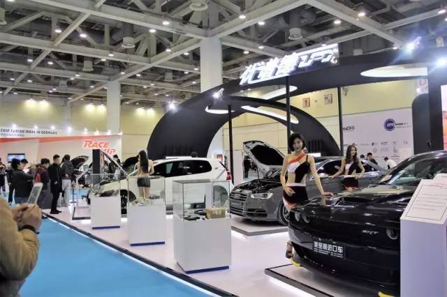 「资讯」还在愁买不到DreamCar？美宝利帮你搞定！