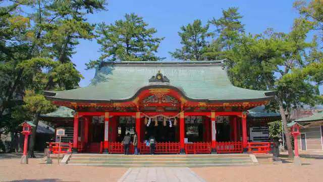 日本神户地下铁,神户地下铁