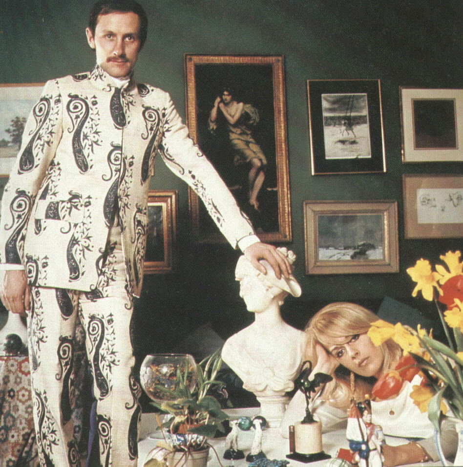 作为披头士和吴亦凡都穿的“男士高跟鞋”,切尔西靴大有来头!