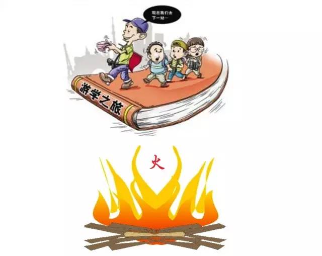 月入3万撑不起一个孩子的暑假,有必要花几万让孩子出国游学么