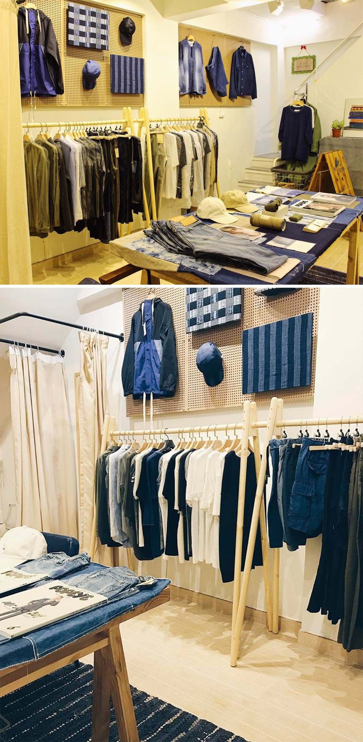 环球潮流图鉴:去澳门,别人都在赌钱,我却跑到美好小店忙里偷闲