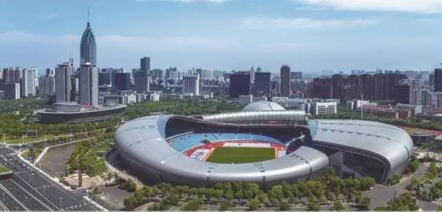 常州体育馆免费开放,常州免费的体育馆有哪些