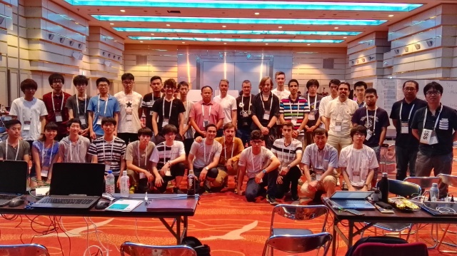 robocup世界比赛,robocup机器人世界杯中国赛