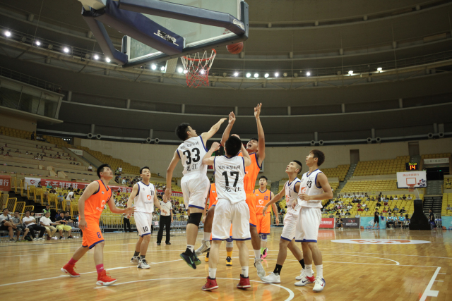 佛山农商杯篮球赛回放,2022佛山农商银行杯