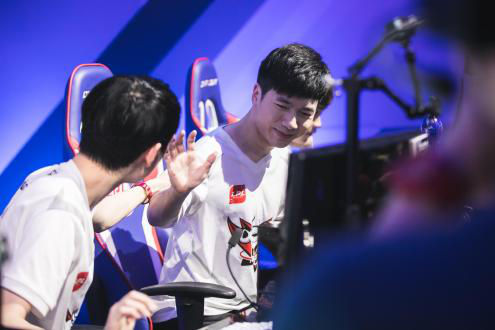 2017lpl夏季赛决赛edgvsrng第5场,2017lpl夏季赛jg