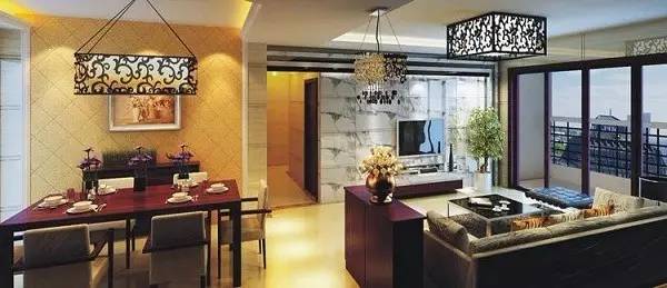 装修必看的9种装修风格,装修必看带你了解8大装修风格