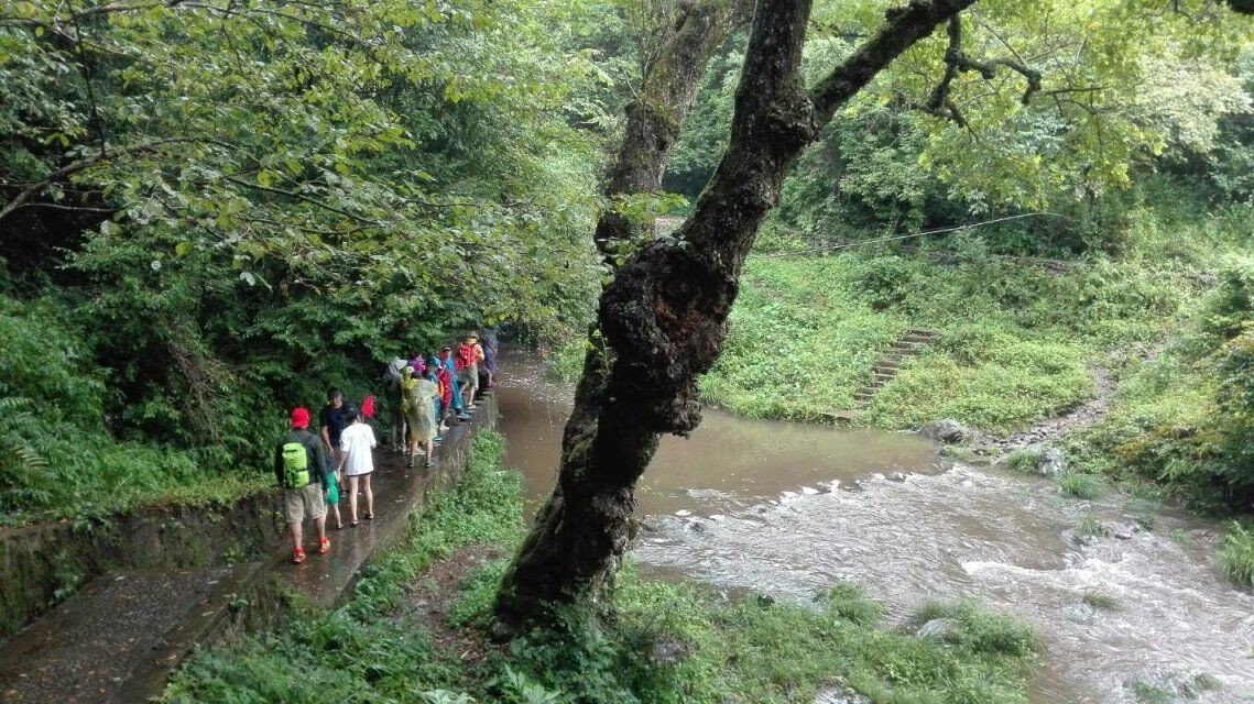 湖南小溪,湖南桂阳小溪
