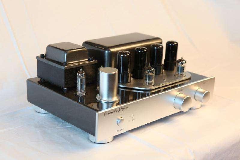 怎样制作胆机功放,胆机使用基本常识