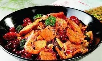 北京高校食堂美食攻略,北京舌尖上的大学食堂