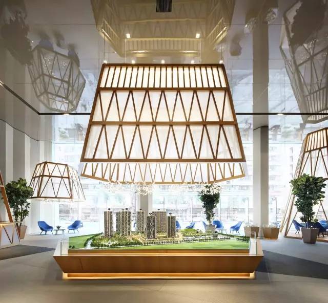 于强设计解析,于强室内设计