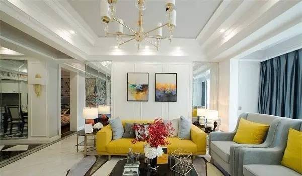 装修必看的9种装修风格,装修必看带你了解8大装修风格