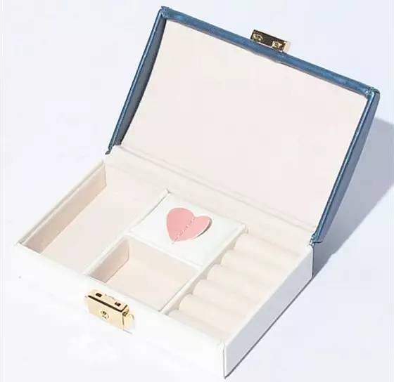 万万没想到,我竟然被日本这些精美至极的首饰盒“偷了心”!