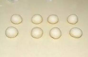 牛气面包,牛气冲天面包