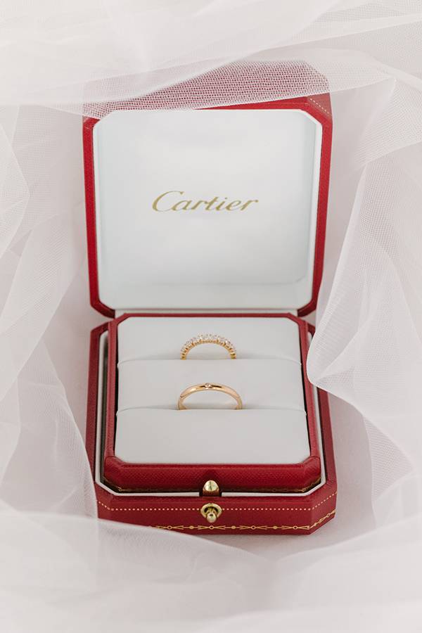 七夕求婚戒指,想给男朋友要七夕戒指高情商