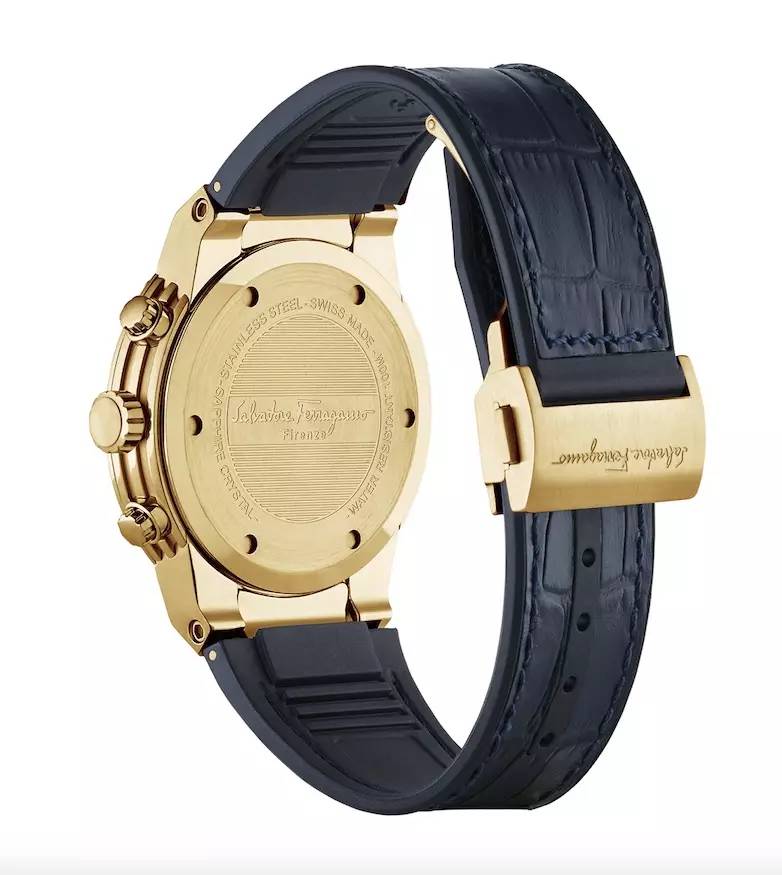 salvatoreferragamo发现系列,salvatoreferragamo镂空表