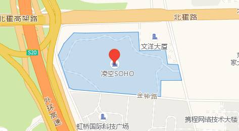 “幸运草”、“水晶盒”……这些地铁、公交站附近竟有如此魔幻的建筑