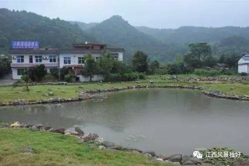 江西特色小镇一览表,江西旅游特色小镇