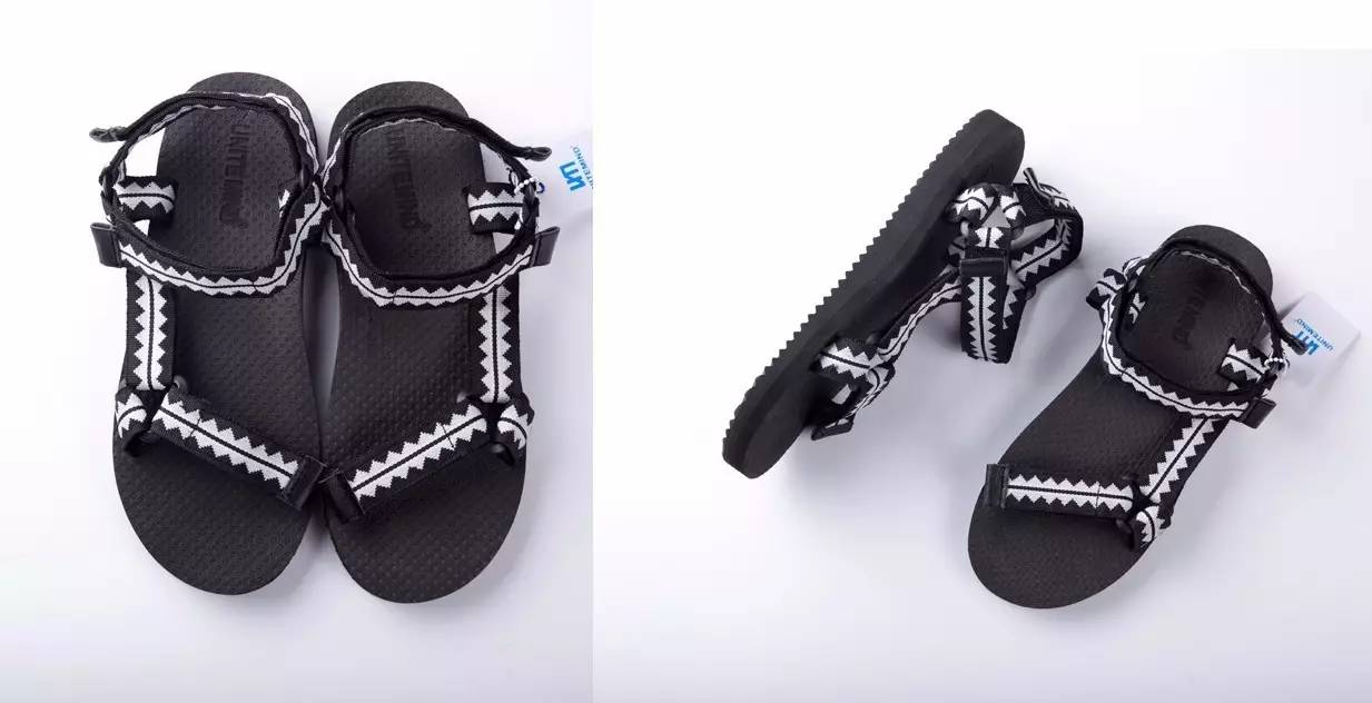 不用很多钱就可以买到好鞋,不用花钱就能买到好鞋子