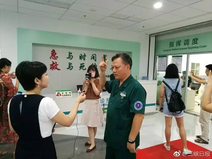 「微聚焦」今天起，一医院启用新大楼，看病别走错！