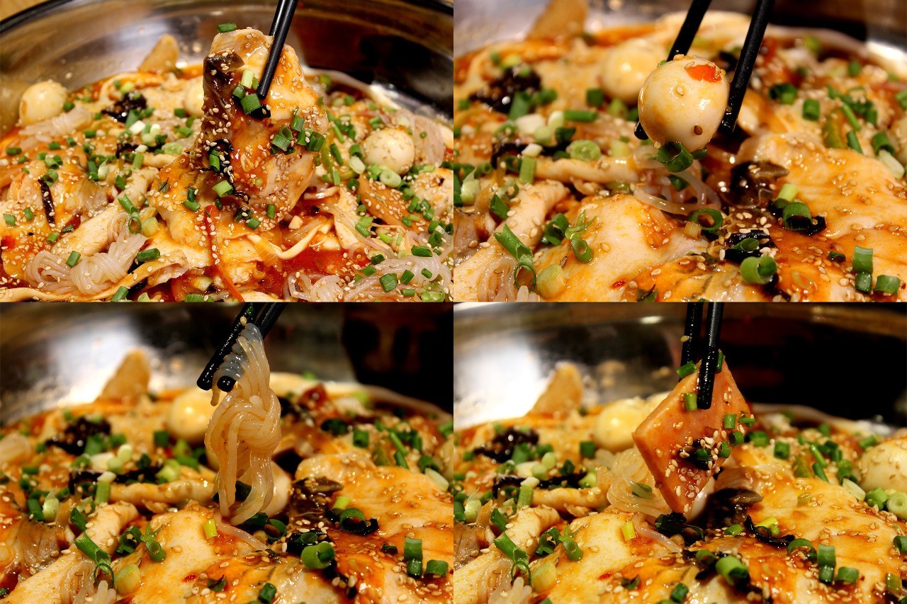 青岛十家必吃的餐厅,青岛最黑饭店