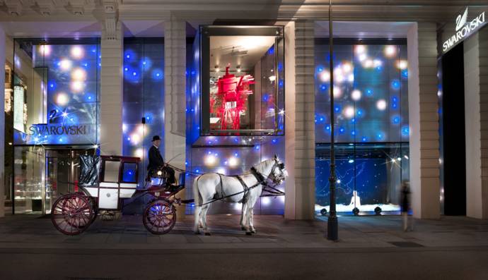 施华洛世奇在哪个国家买最便宜,星球购物店铺