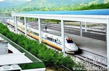 京九高铁大改线红安,京九高铁大改线聊城有没有