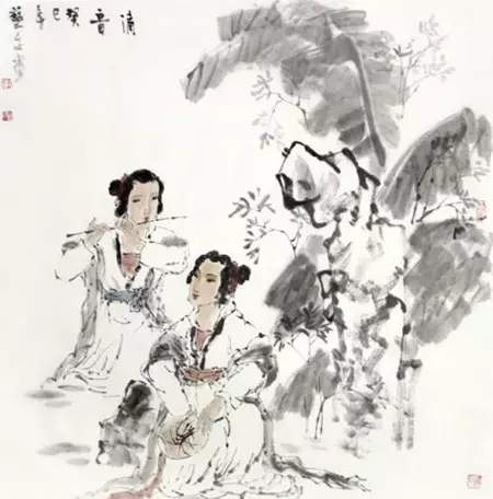 泡茶的背景音乐15秒,泡茶时用什么背景音乐比较好