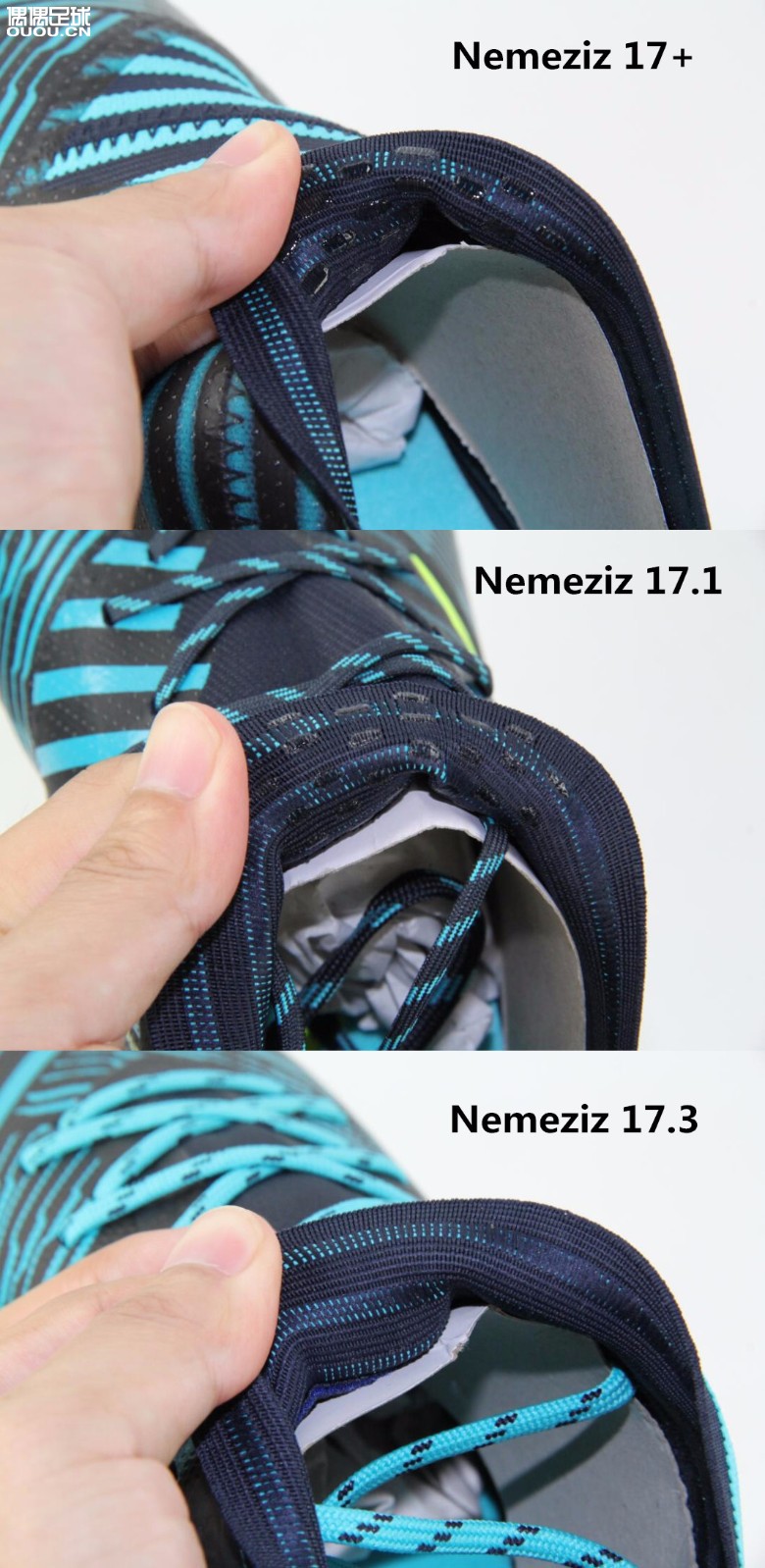 阿迪达斯nemeziz足球鞋多少钱,adidas阿迪达斯nemeziz19.3测评