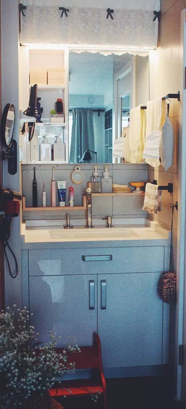 卫生间的生活品位,卫生间如何提升高级感