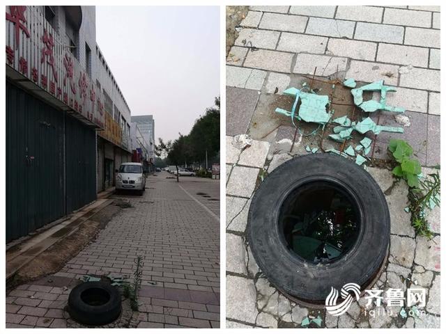 寒亭区“啄木鸟行动”显效十大不文明现象曝光