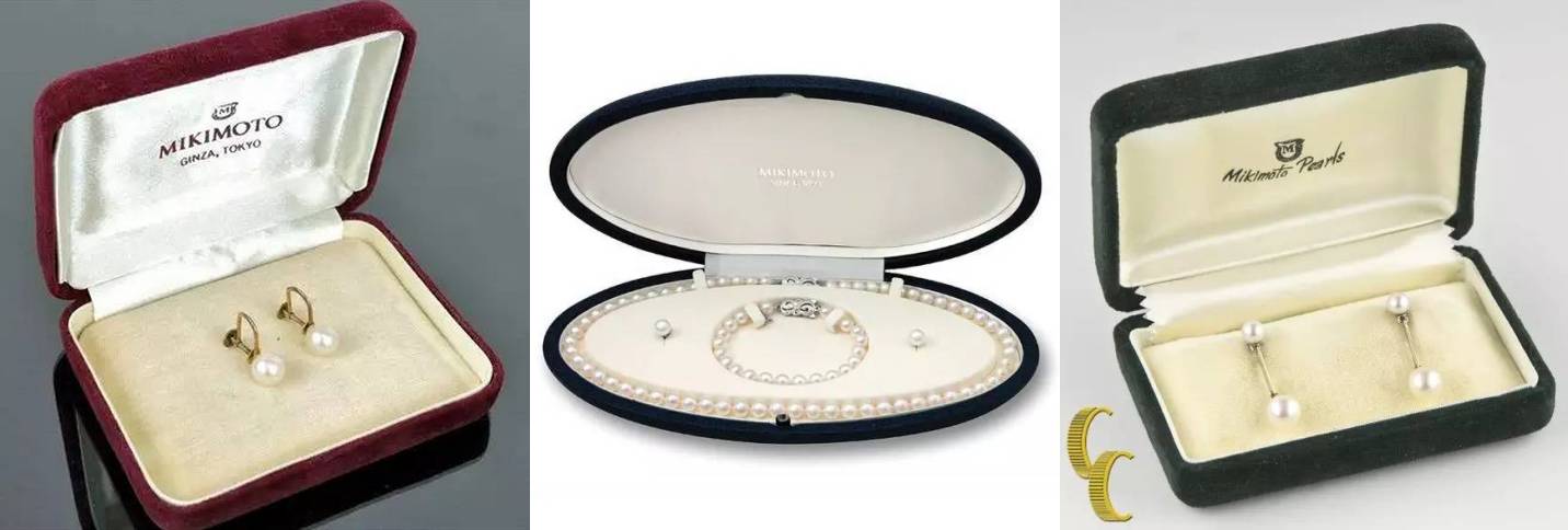 万万没想到,我竟然被日本这些精美至极的首饰盒“偷了心”!