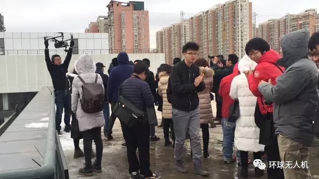 知识台｜简单粗暴的摄像与视频剪辑技巧：无人机加手机让你获赞无数