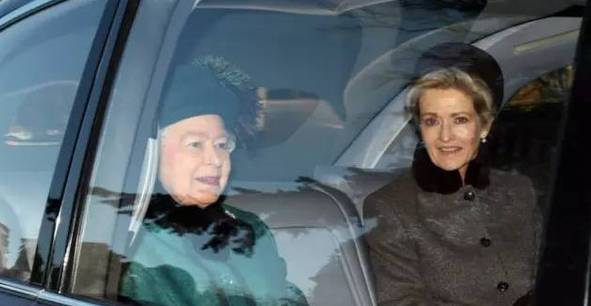 论洗白渣男，我只服死要面子的英国王室