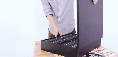 女生梦寐以求的口红套盒,女生都想要的口红套盒