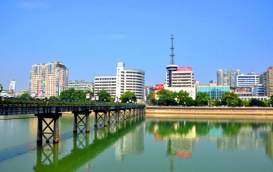 上饶简单介绍,有关上饶的简单介绍