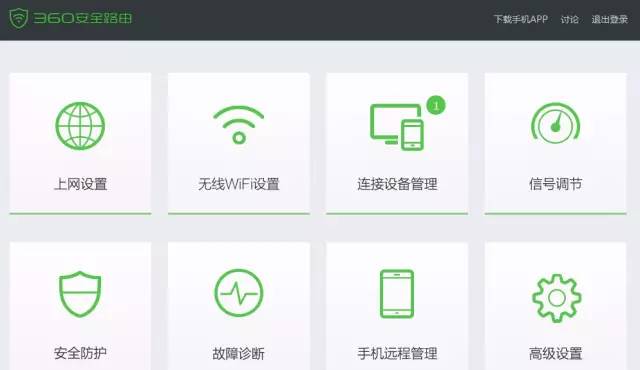 360安全路由器2v4,360安全路由网怎么进去