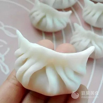 水晶虾饺的做法小高姐,水晶虾饺的做法直播间