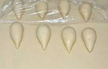 牛气面包,牛气冲天面包