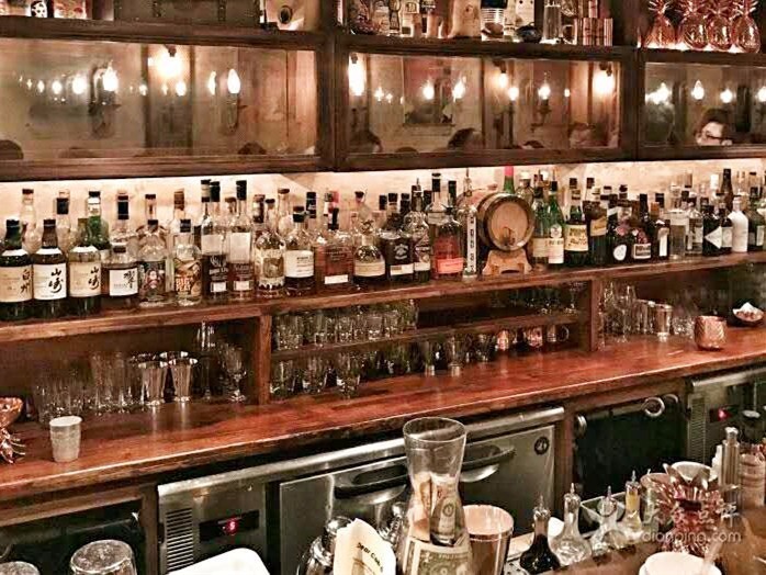 上海有小资情调的酒馆,上海五一必打卡小酒馆推荐