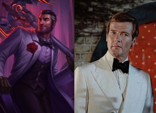 荷兰球星因游戏皮肤起诉拳头获胜，英雄联盟这些皮肤也可能吃官司