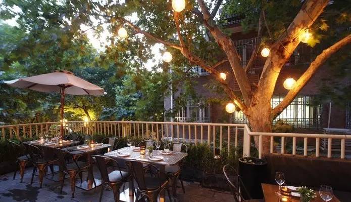 520杭州最浪漫的餐厅,520餐厅推荐杭州