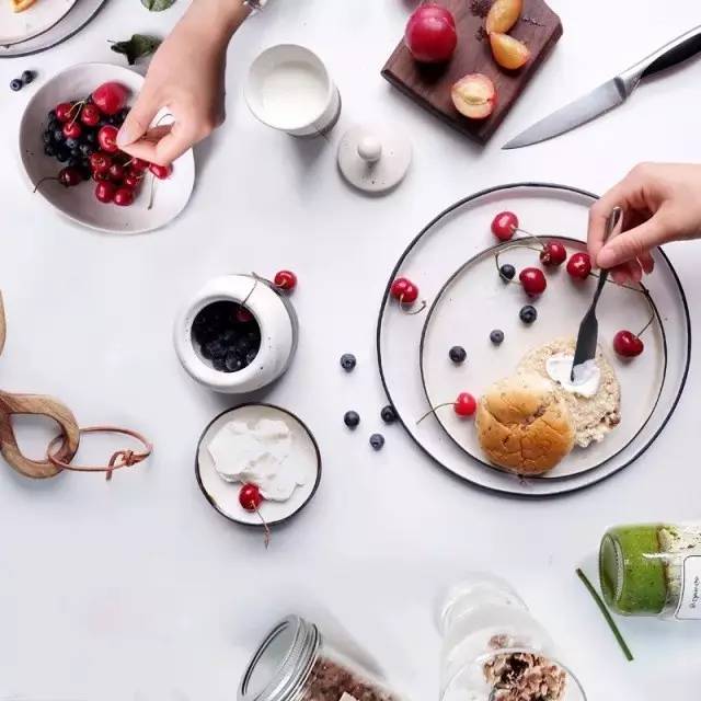 美食与女朋友的照片怎么拍,男生美食怎么拍好看