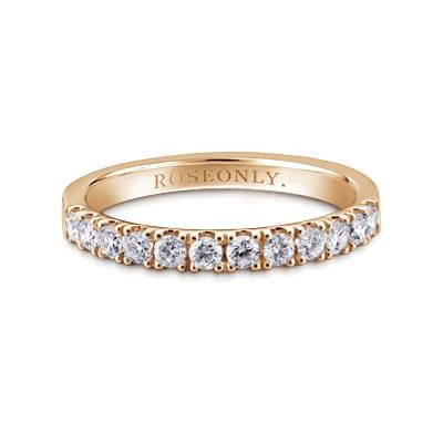 七夕求婚戒指,想给男朋友要七夕戒指高情商