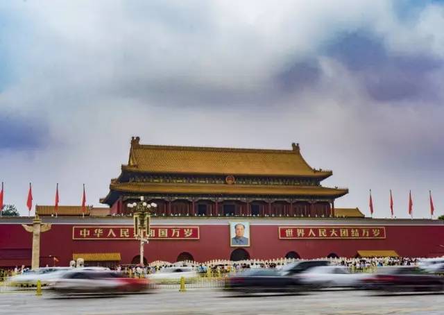 1982年国务院第一批文化名城,国务院公布135座历史文化名城